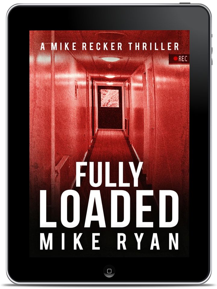 Fully Loaded ebook (Silencer #2) product image (1)