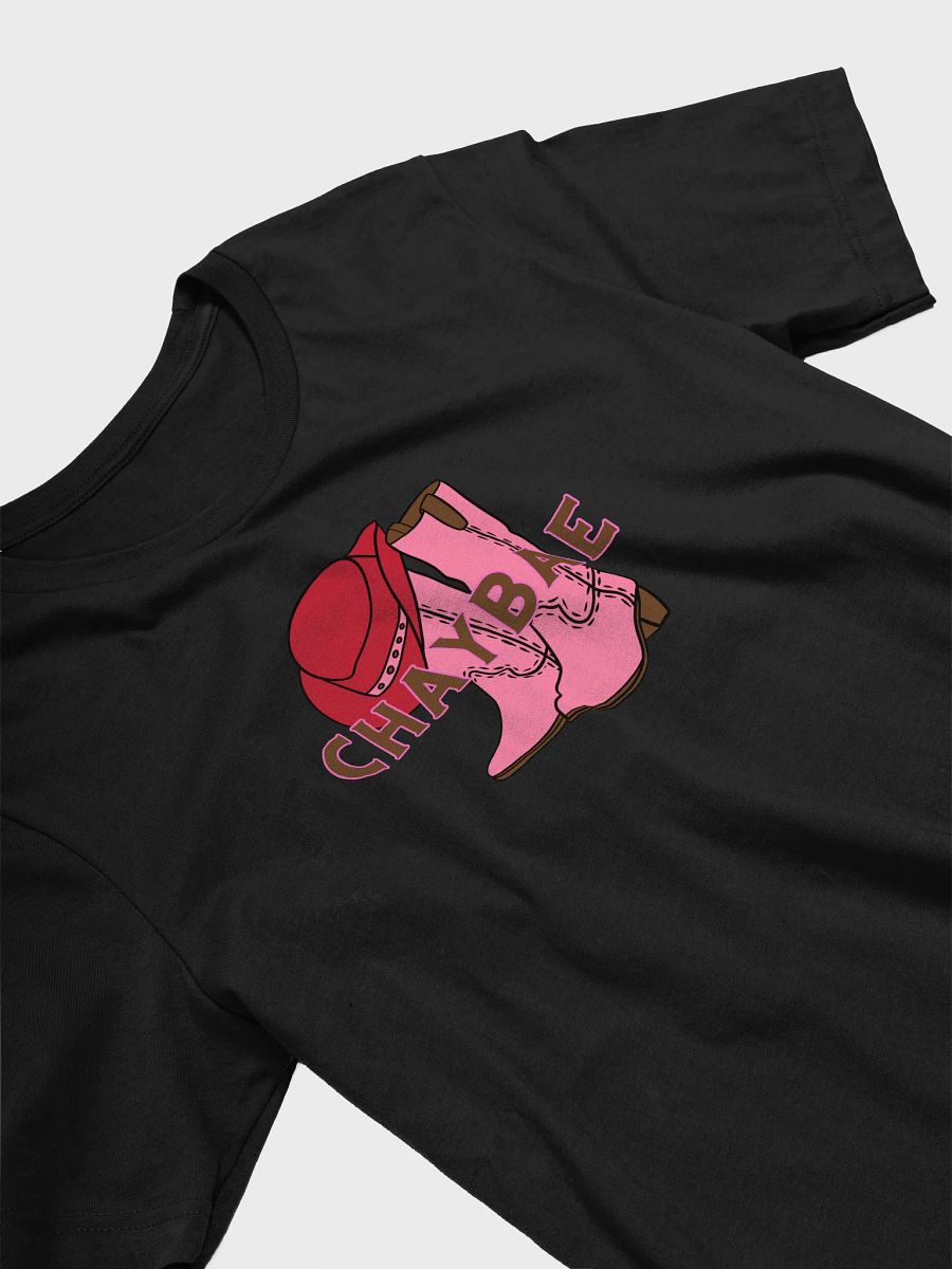 Cowboy Chic T-Shirt product image (15)