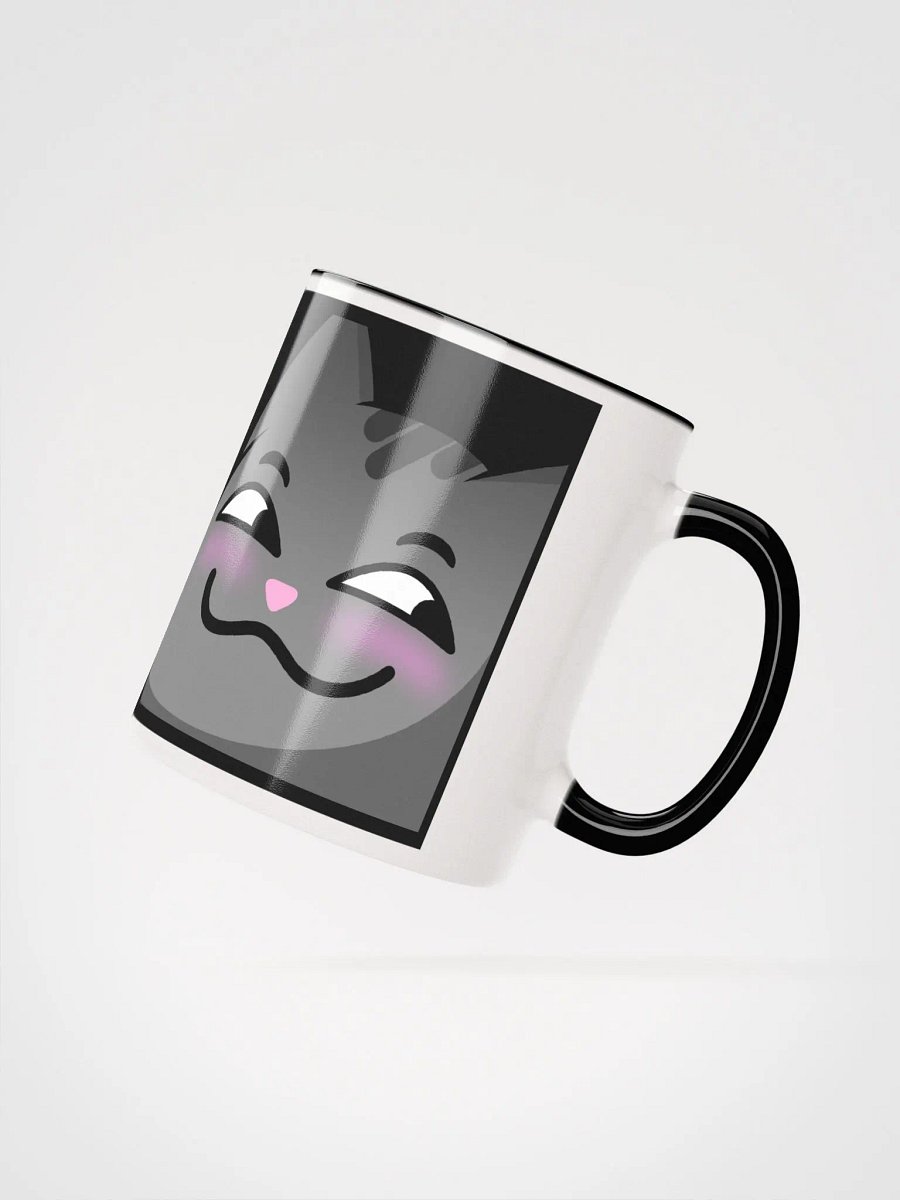 The Smug Mug (with added color) product image (4)