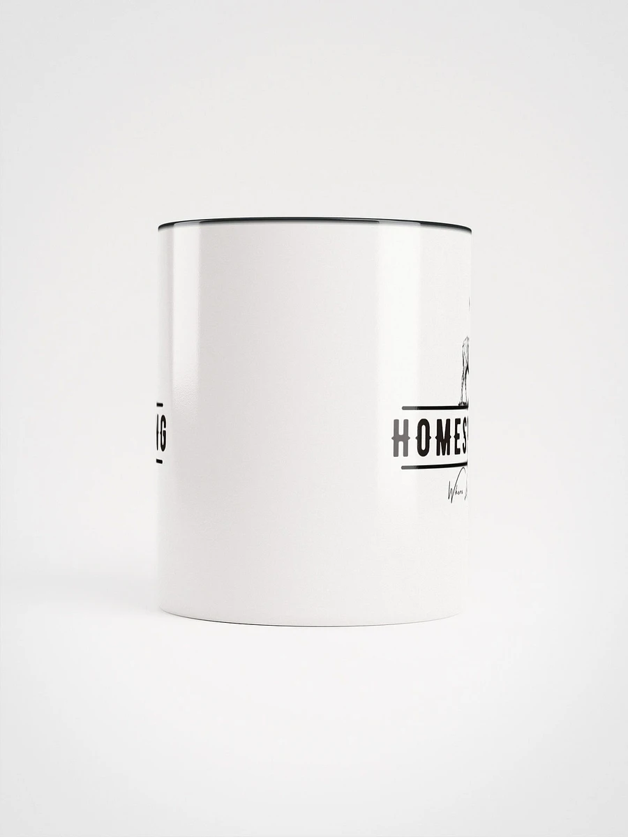 Homesteading Mug - Buck product image (25)