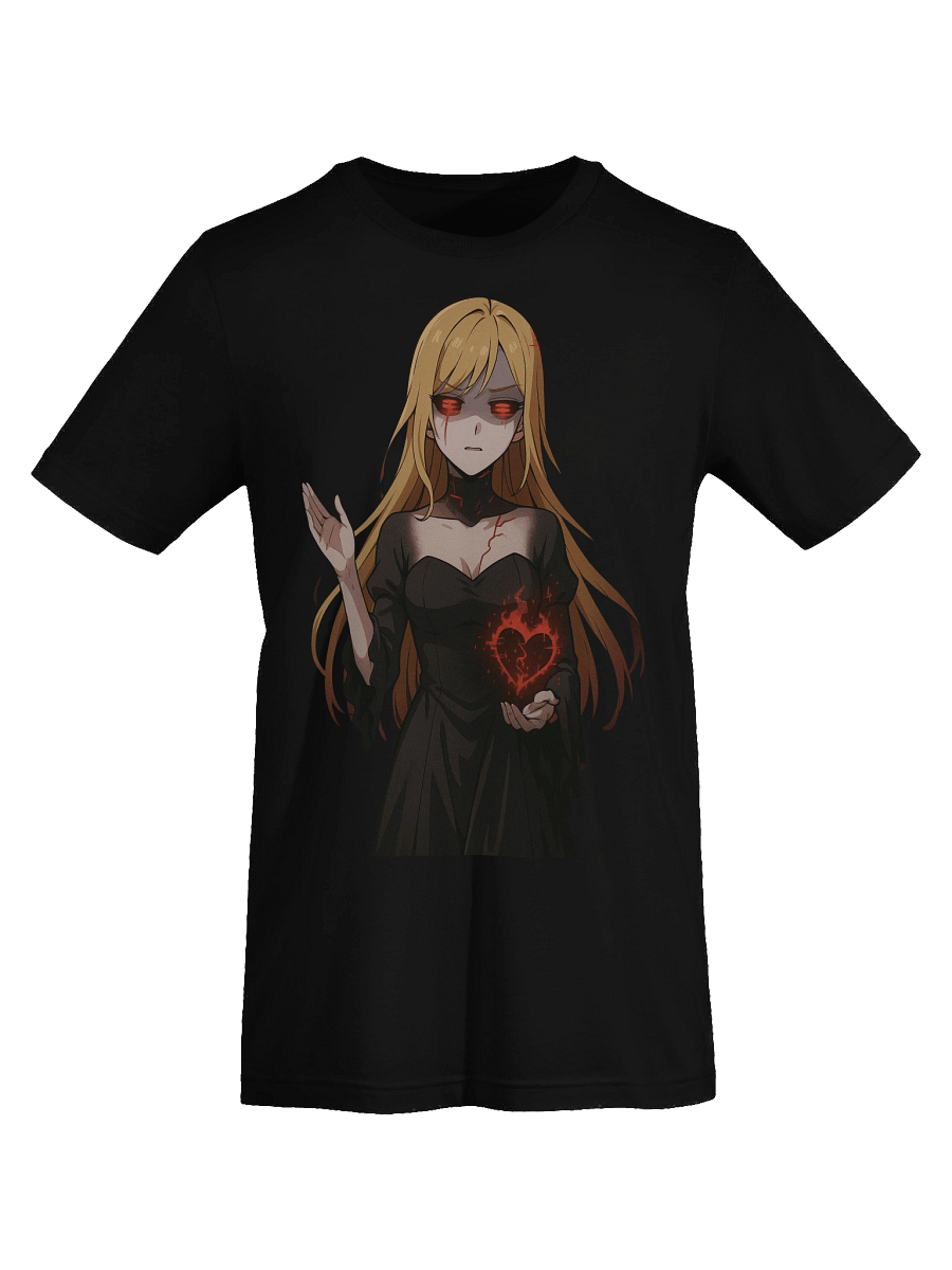 "Corrupted" An//i T-Shirt product image (7)