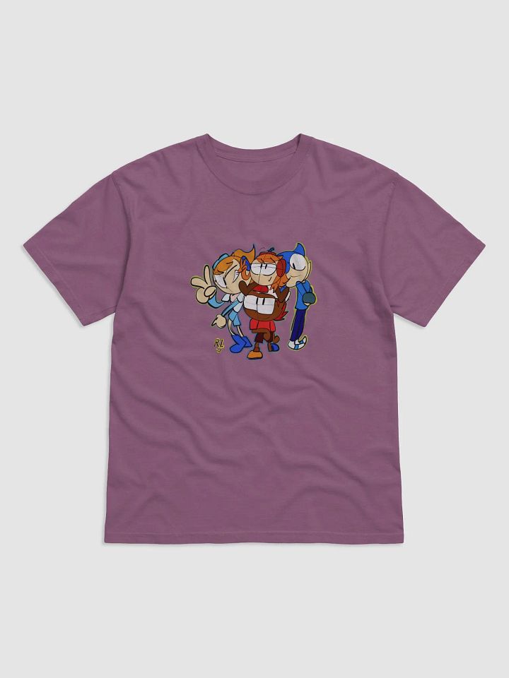 Woomy Highway Squad T-shirt product image (1)