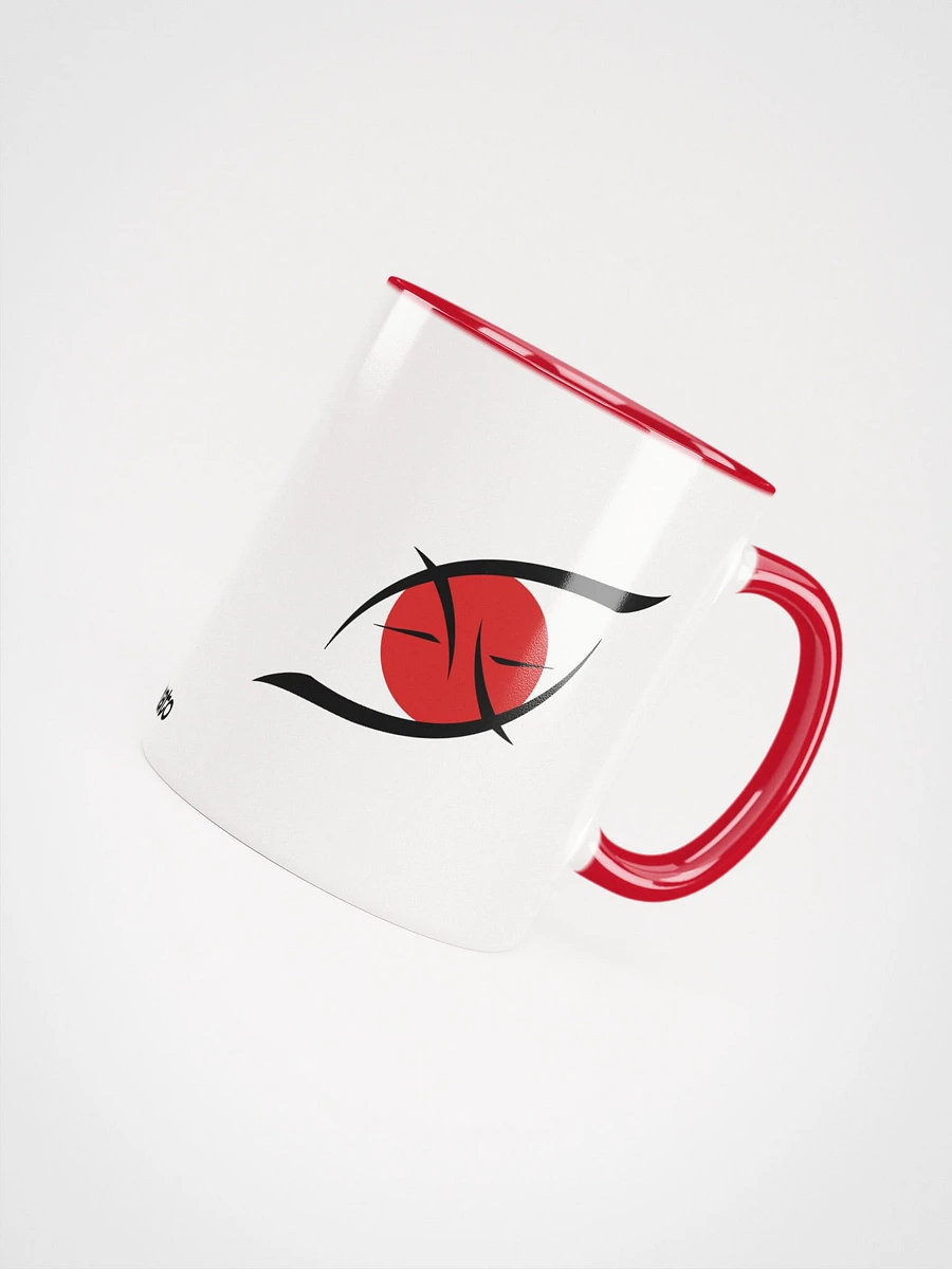 AY (Eye) Logo Mug product image (7)