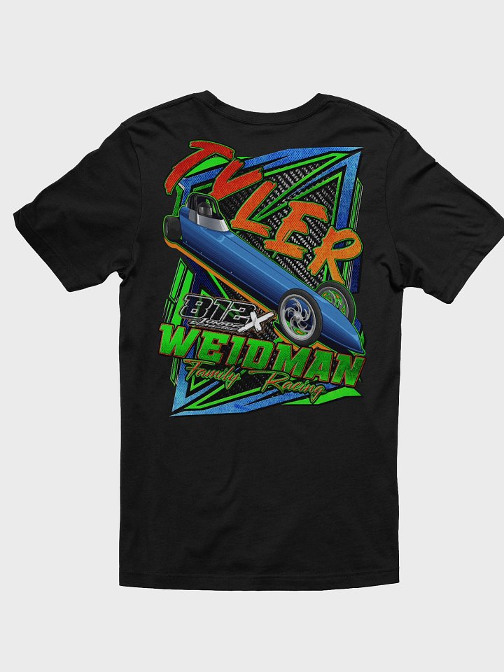 Tyler Weidman - Tee product image (12)
