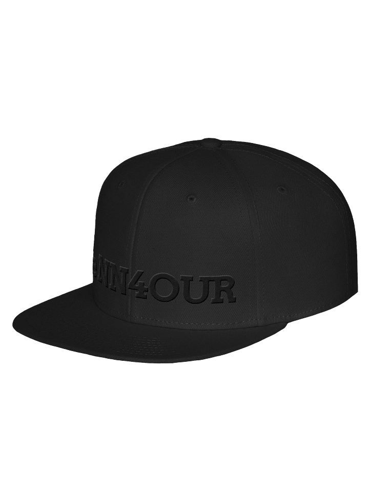 TeNN4OUR Embroidered Snapback product image (13)