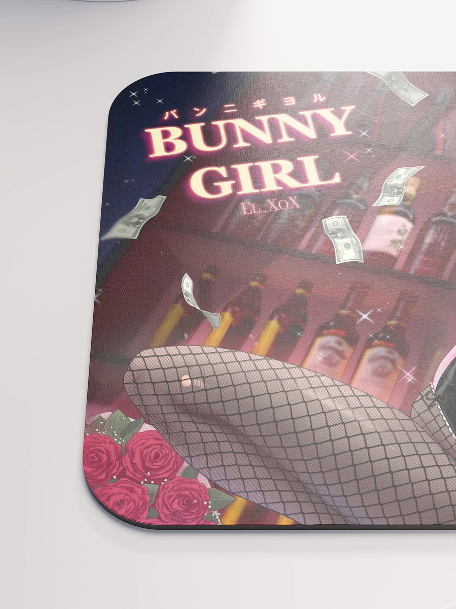 el_XoX Bunny Girl Mouse Pad product image (6)