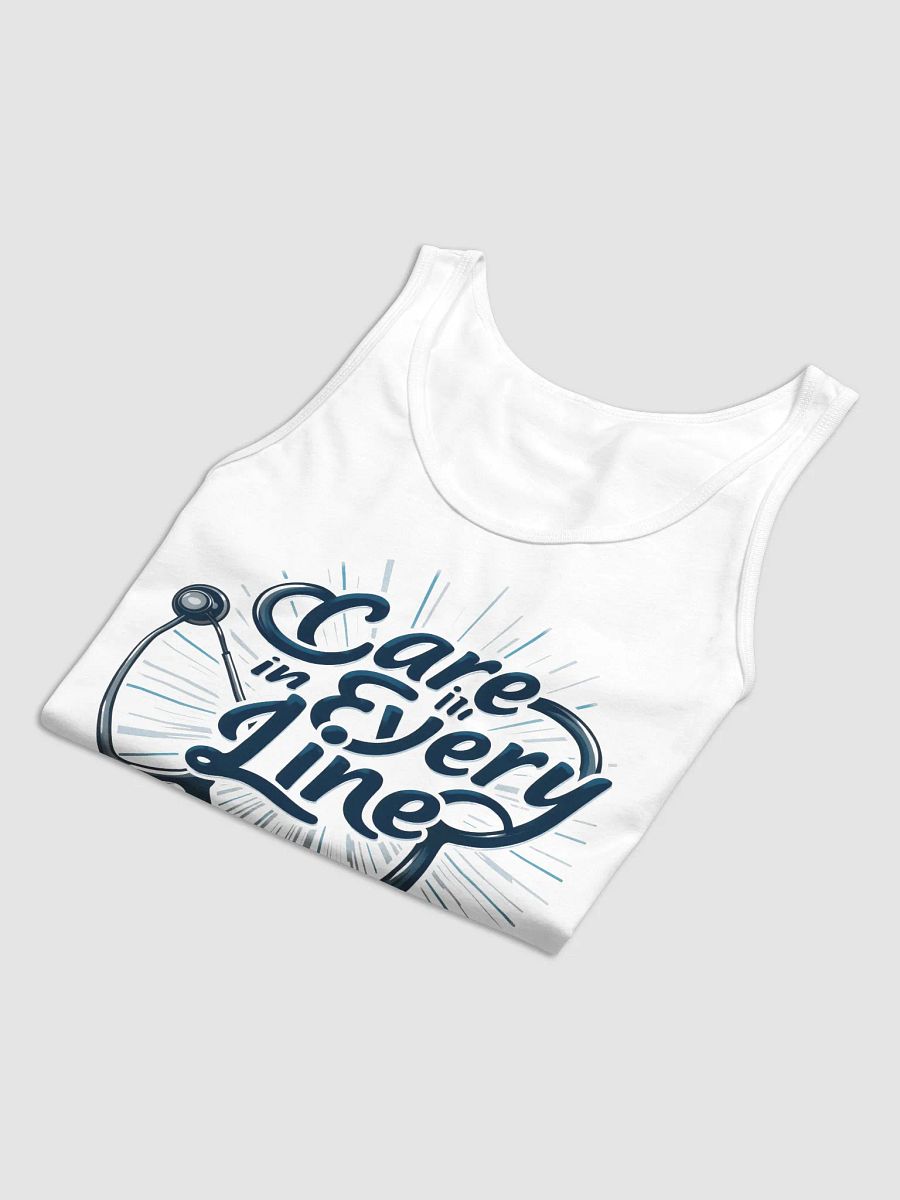 Energetic Care Tank product image (11)