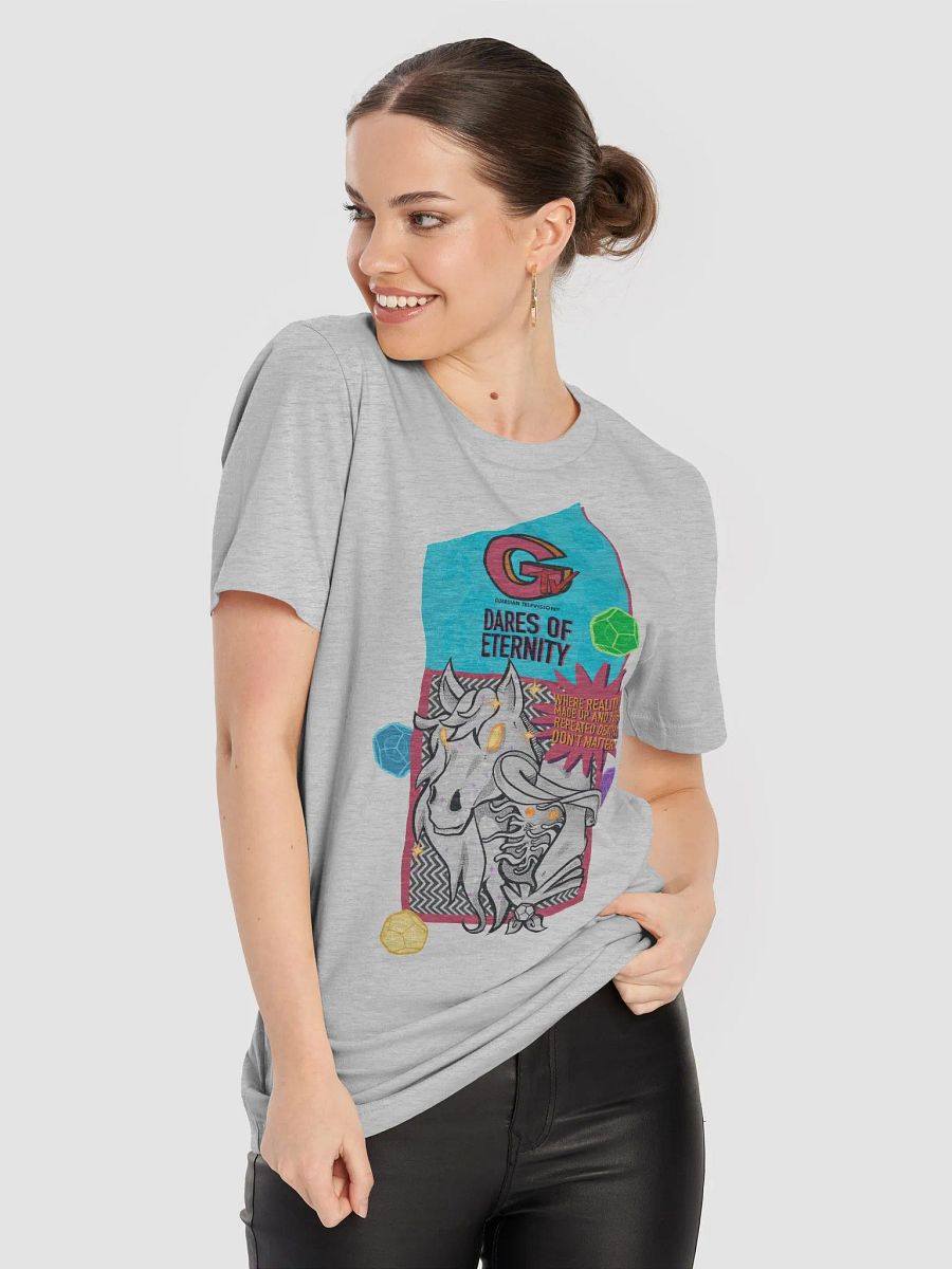 Dares of Eternity T-shirt product image (78)