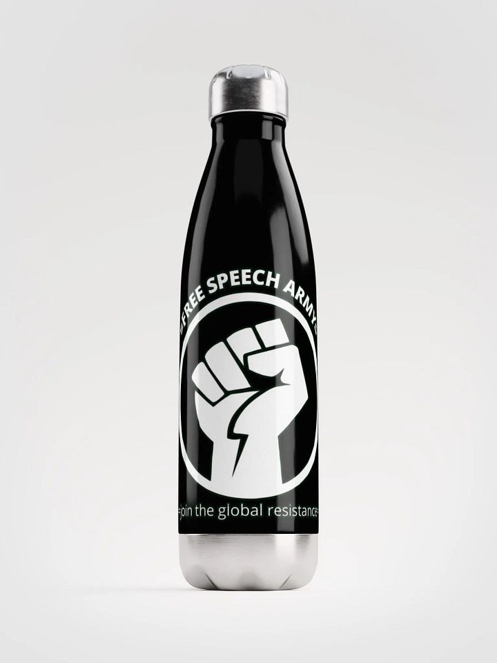 FREE SPEECH ARMY product image (1)