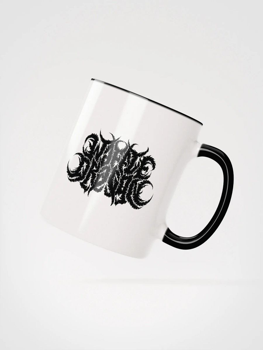 Waffle Color Mug product image (15)