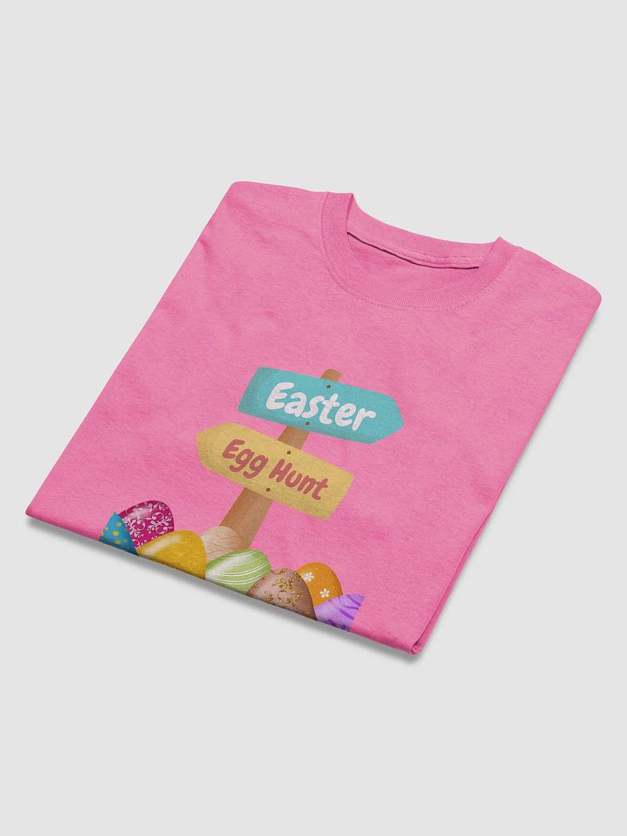 Easter Egg Hunt Adventure Tee product image (29)