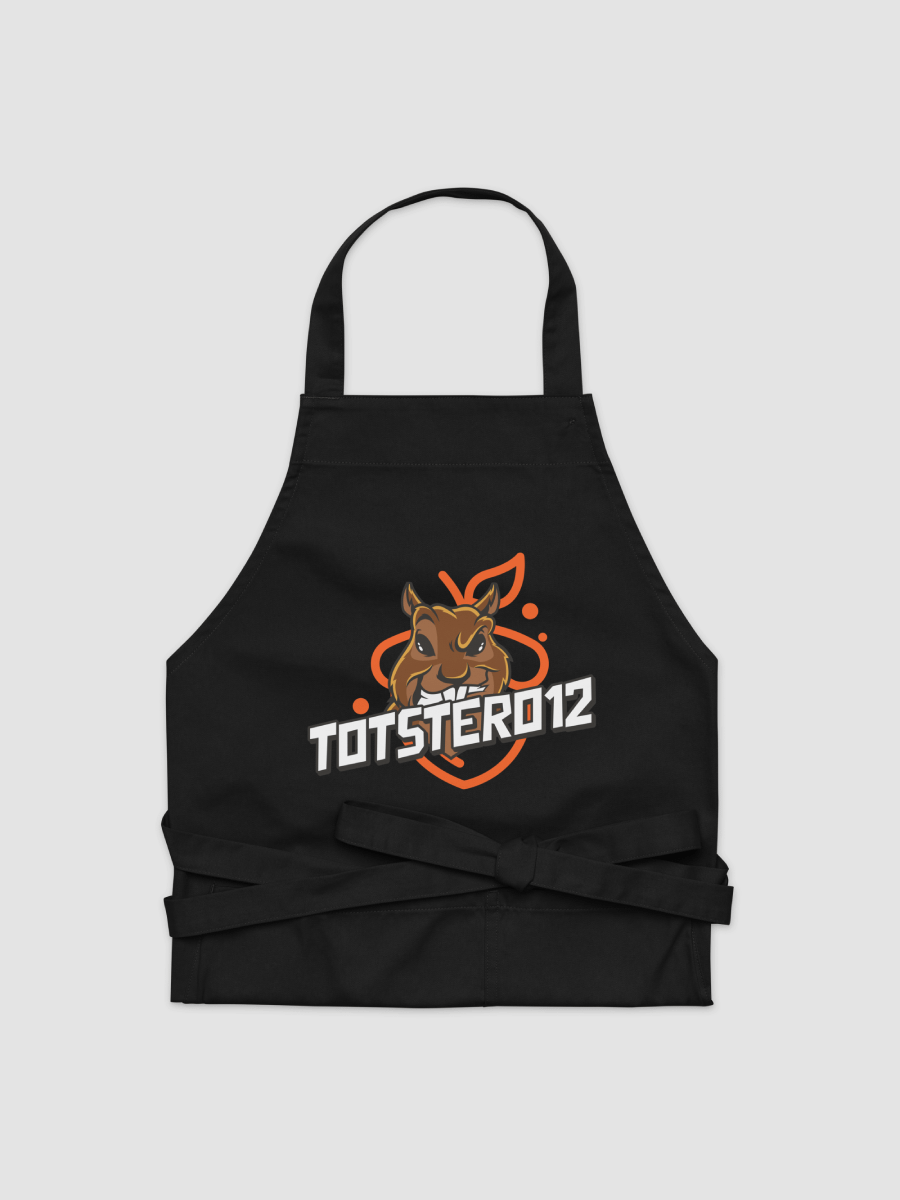 ToTs Organic Cotton Apron product image (2)