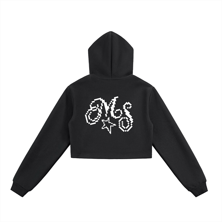 Lowkey Obsessed - Essential Cropped product image (2)