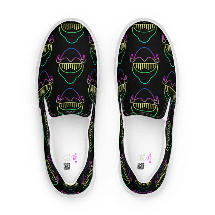 Ma1aci Beats Men's Slip On Shoes product image (2)