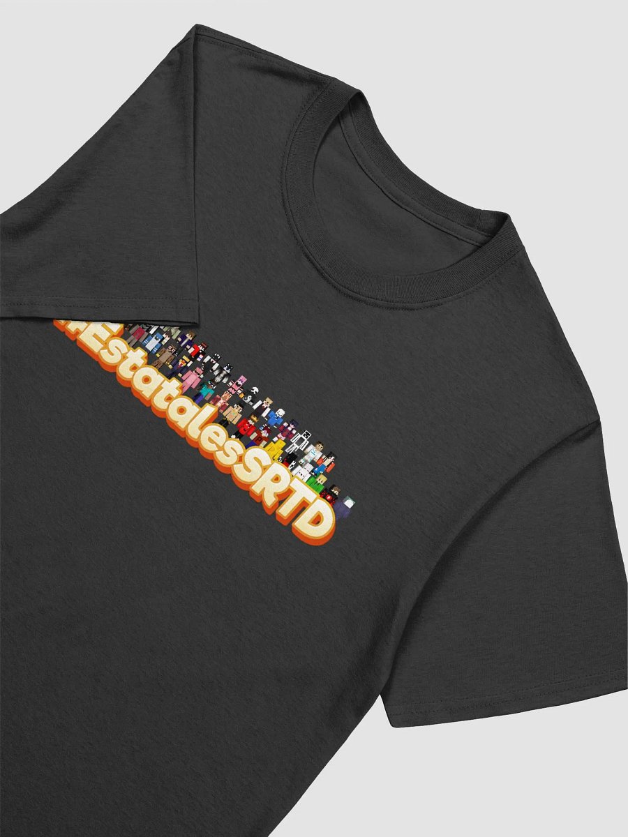 Camiseta - #EstatalesSRTD product image (3)
