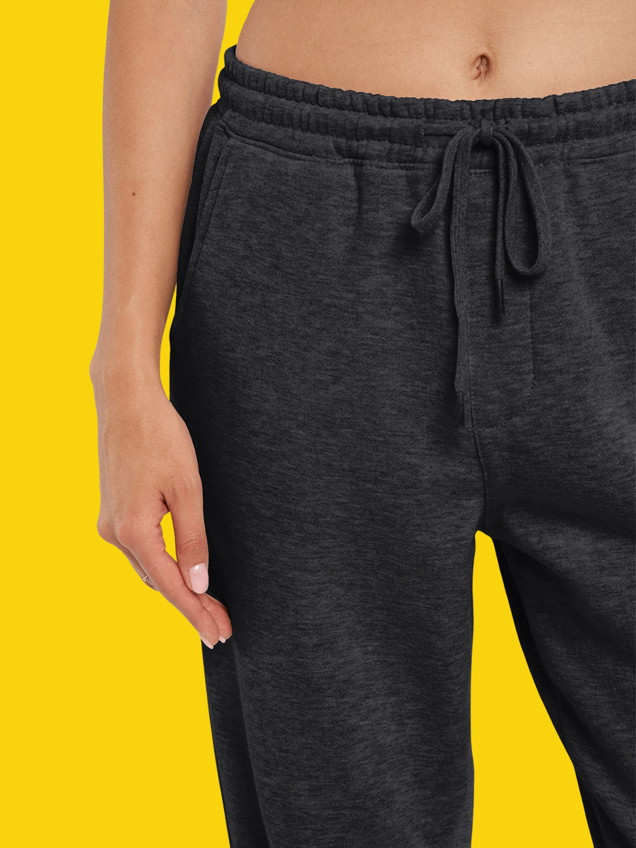 Independent Trading Co. Midweight Fleece Joggers | WIL Style product image (4)