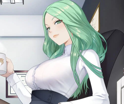 Boss Rhea product image (1)