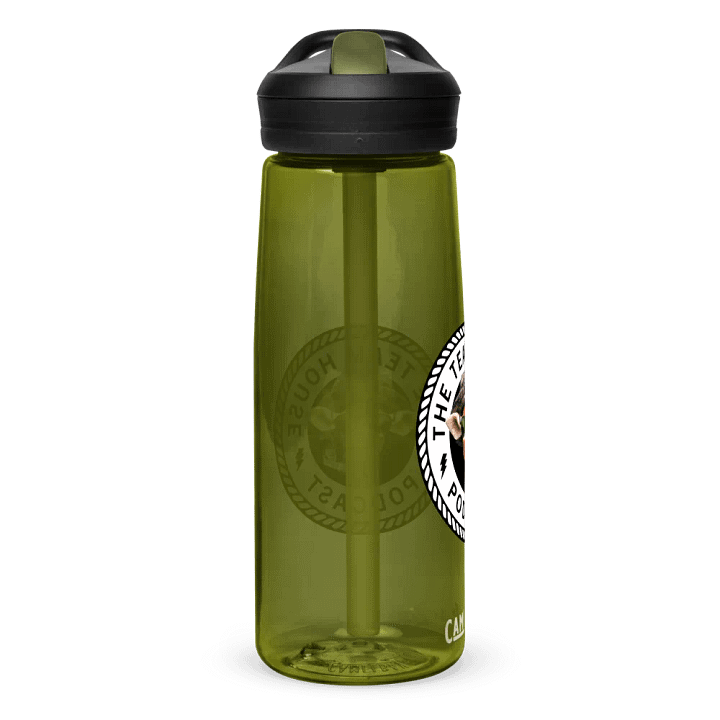 The Team House CamelBak – Stay Hydrated, Stay Sharp product image (2)