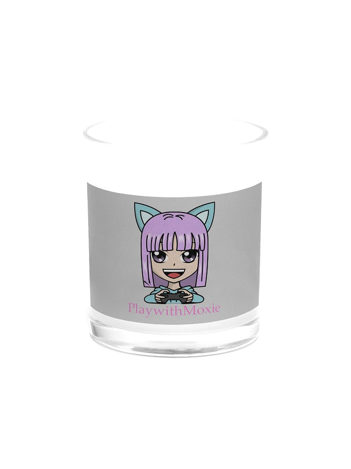 PlaywithMoxie Soy Wax Candle product image (1)