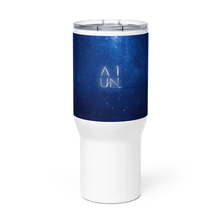 Travel Mug product image (1)