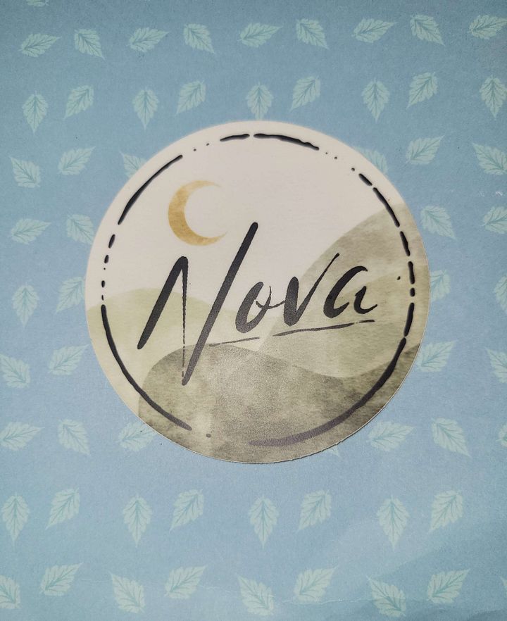 Vinyl Stickers! product image (2)