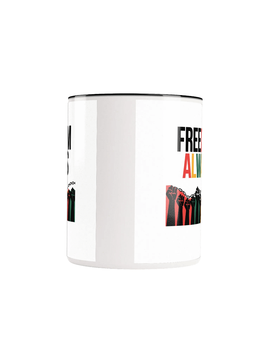 Freedom Always product image (10)