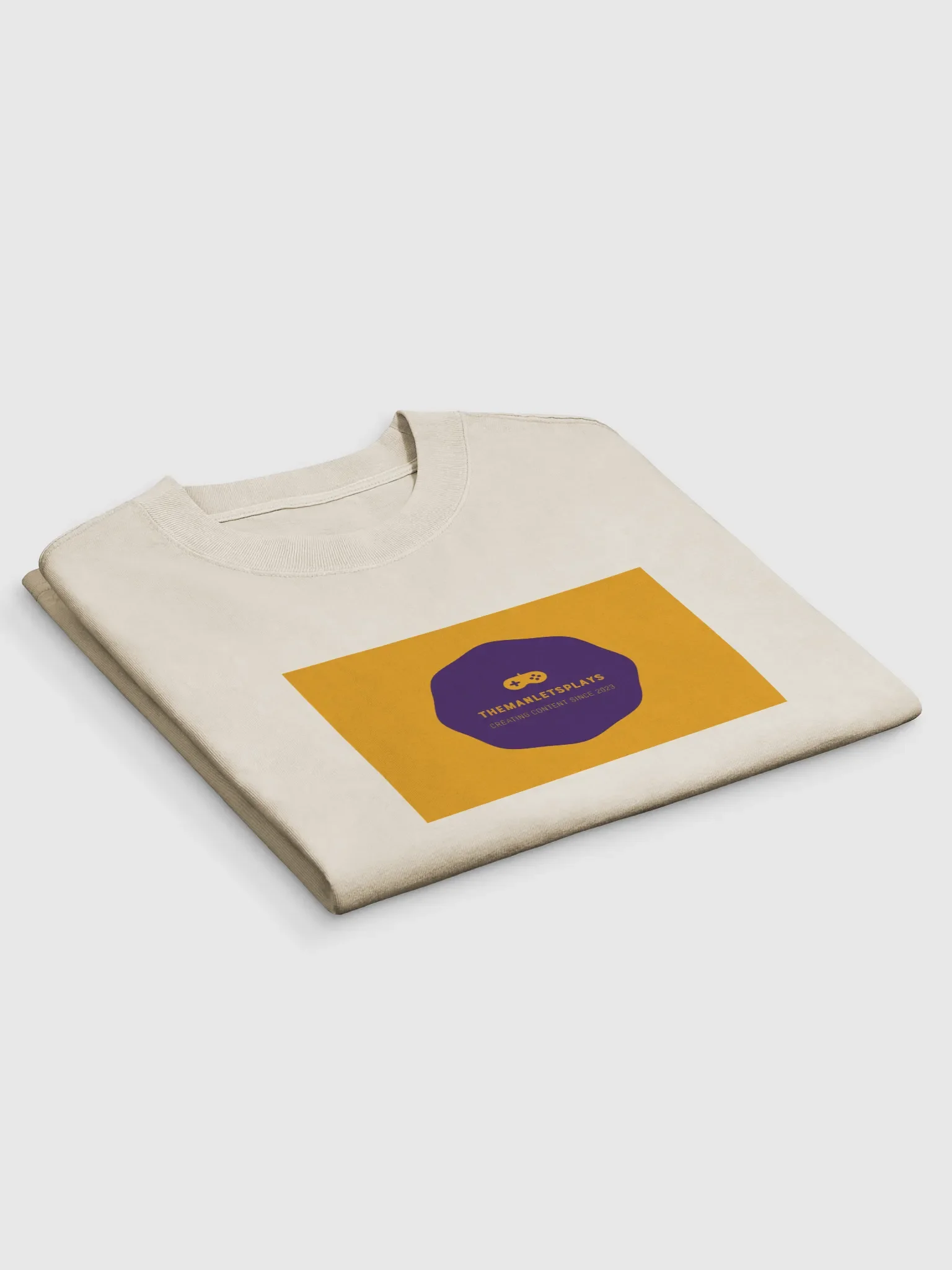 Standard T-Shirt product image (3)