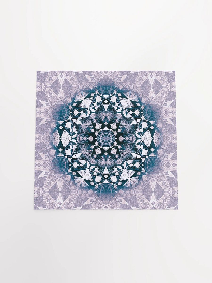 Abstract Whispers Poster product image (4)