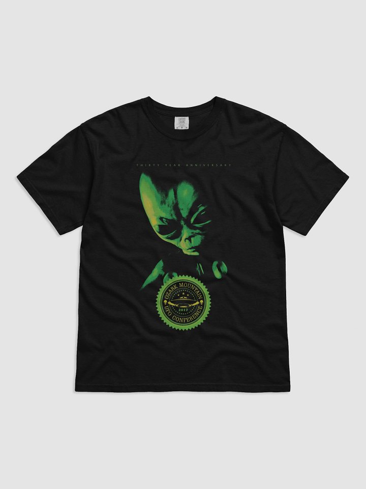 Ozark Mountain UFO Conference Logo 2017 product image (7)