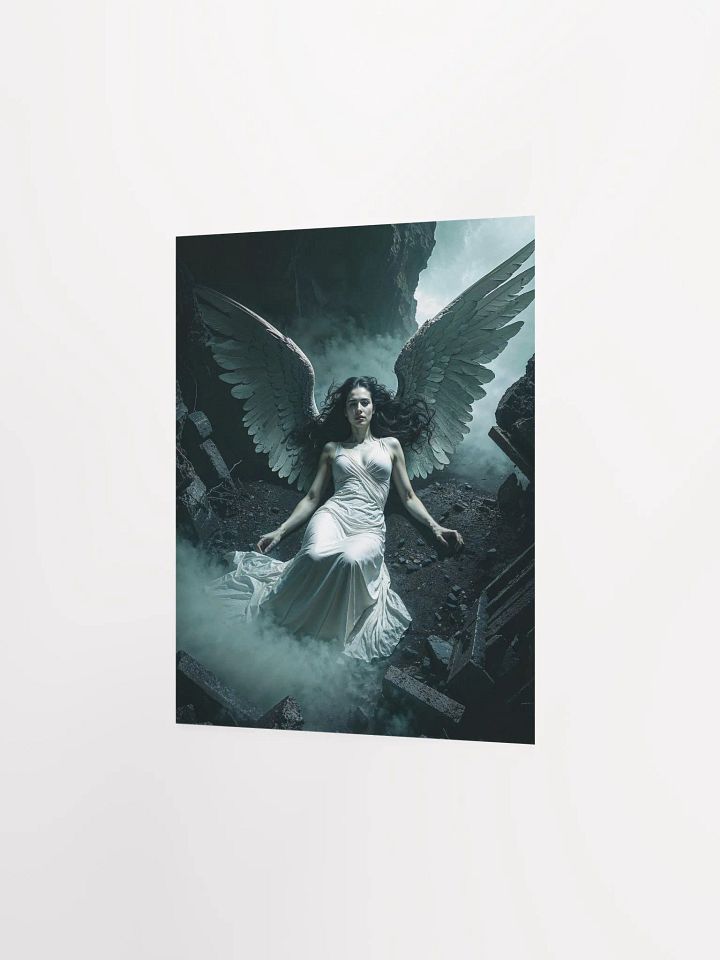 Fallen Grace Matte Poster product image (18)