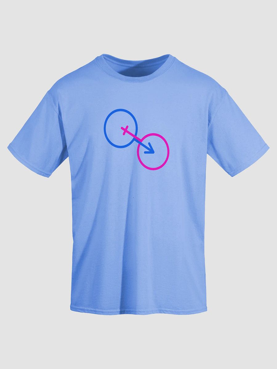 Traditional Gender Vibes Heavyweight Tee product image (3)