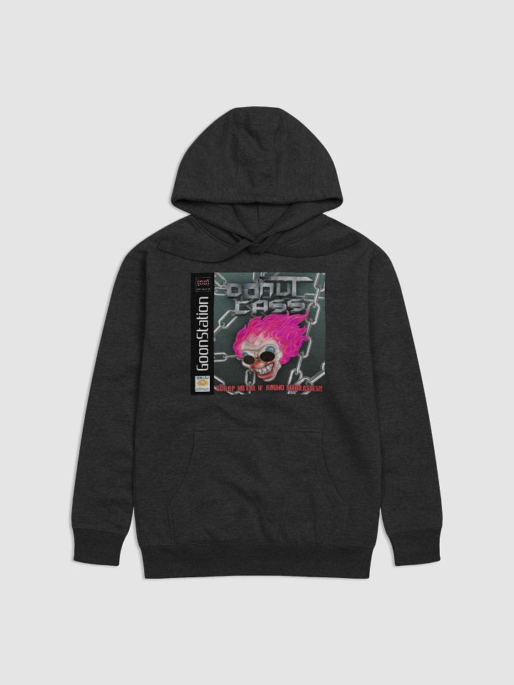 TWISTED BRUV HOODIE product image (4)