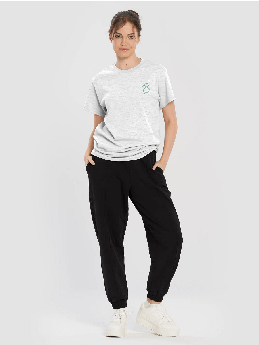 Let it Go. T-Shirt product image (31)
