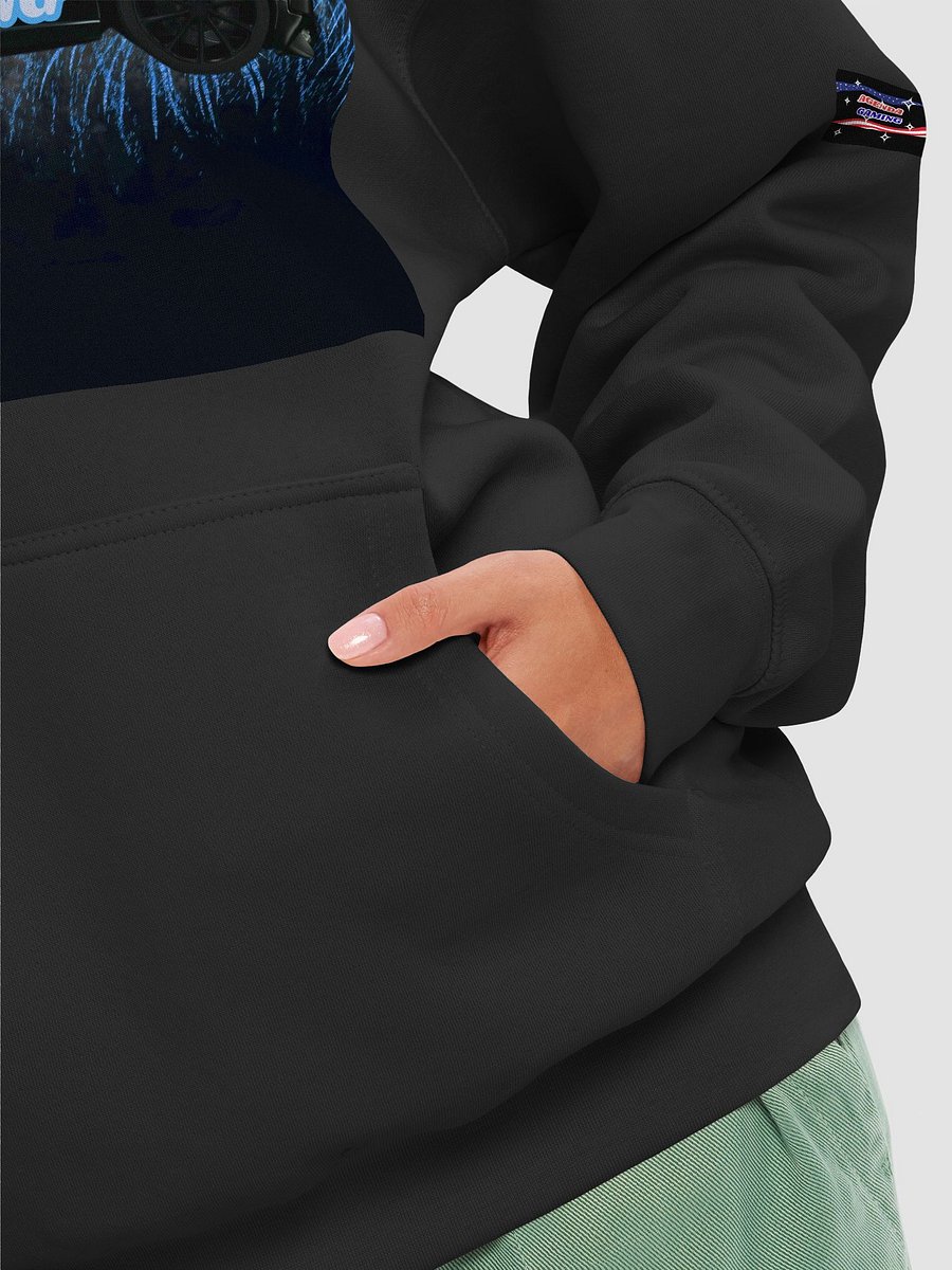 Happy Fourth Sweater product image (8)