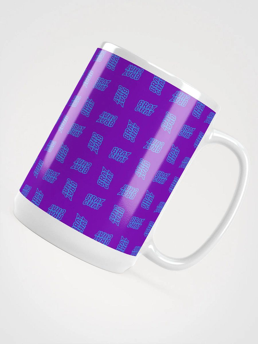 15oz of Brat Chat product image (4)