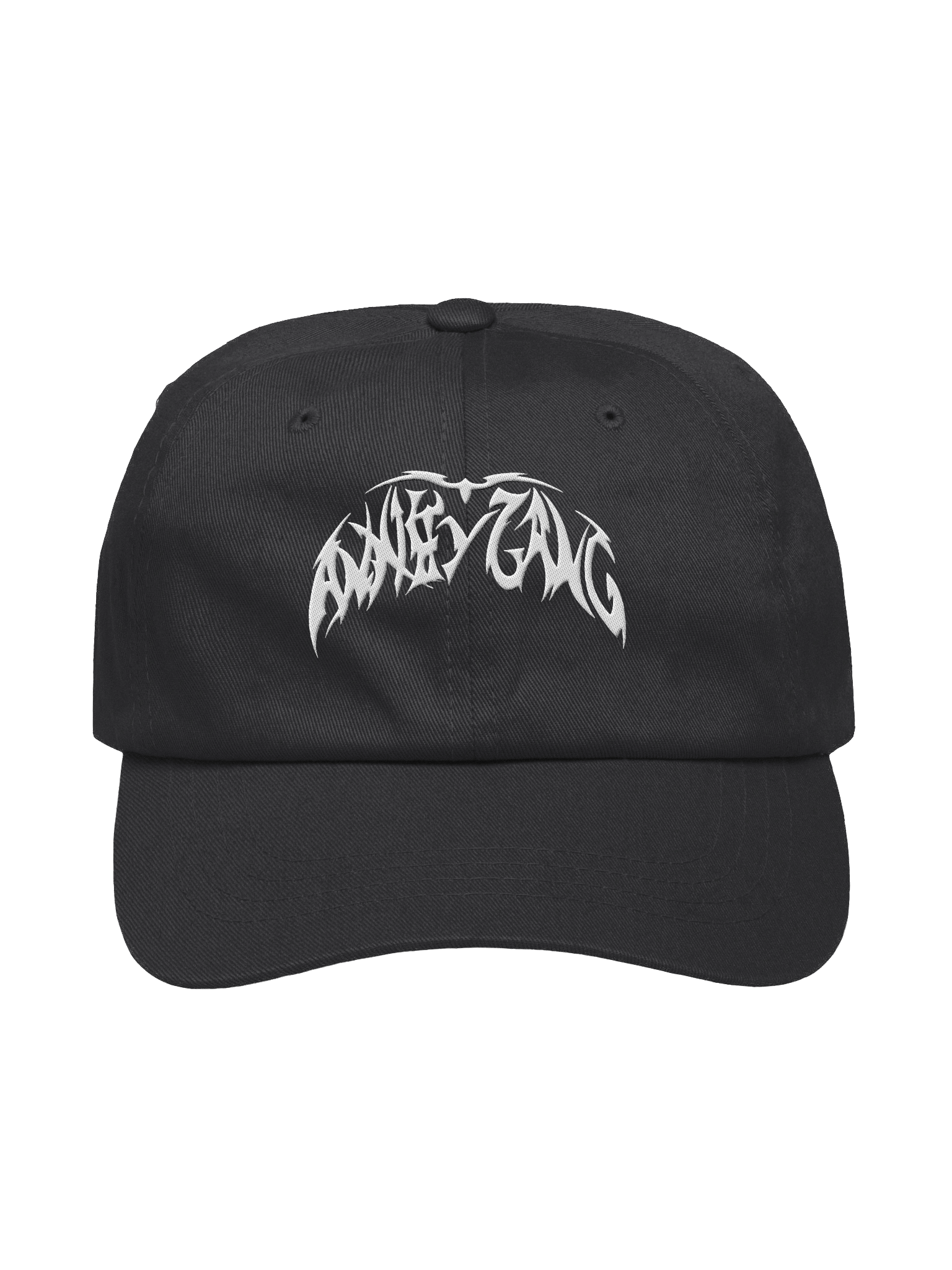 Anxiety Gang Alternate Style Cap product image (1)