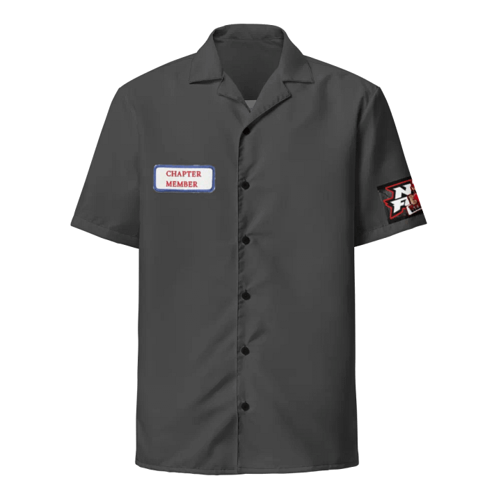 RebelMafia chapter member product image (1)