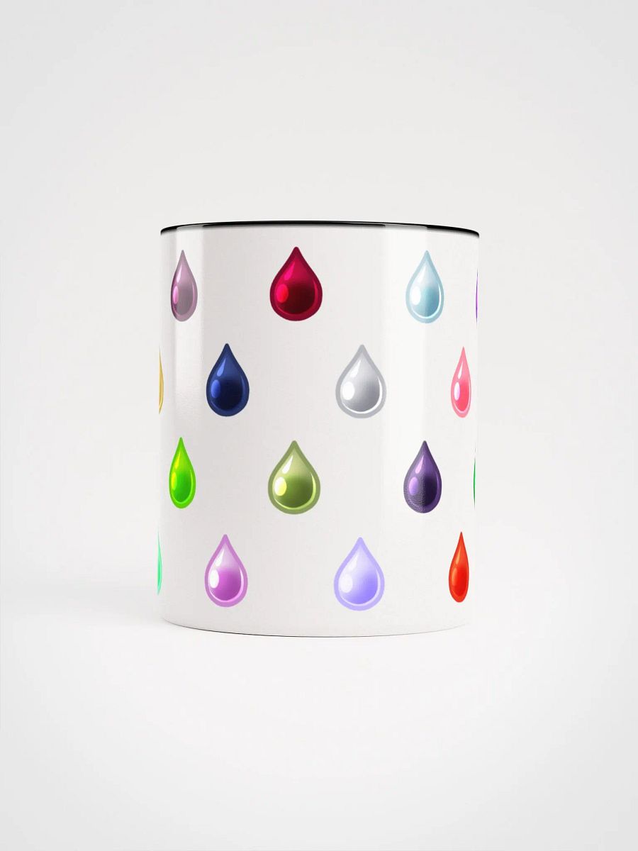 Droplets Mug (Colours) product image (37)