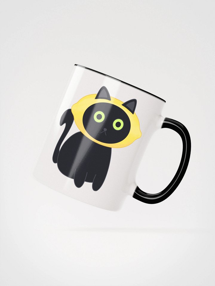 Lemon Mug product image (3)