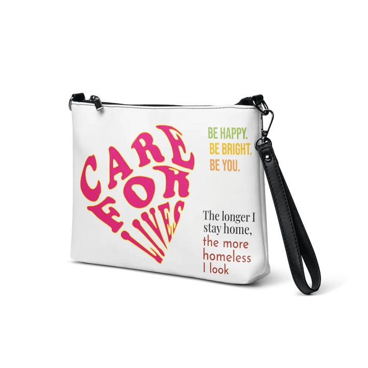 Care 4 Lives BAG product image (2)