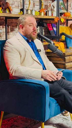 Breaking-News Interview – Premiering This December
  As the Zwerner case once again dominates national headlines—after a 6-ye...