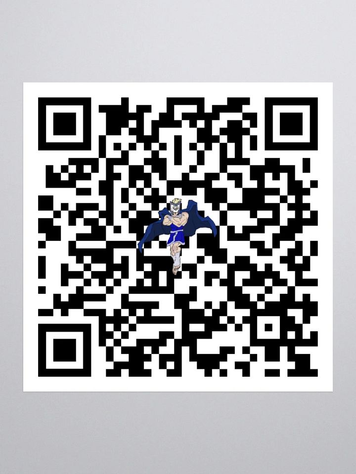 TTV Sticker product image (1)