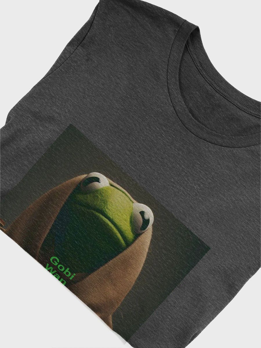 Gobi Wan Tee product image (4)