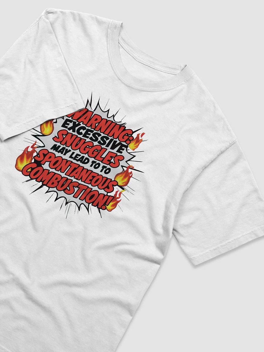 Don't Get Burned by Love! product image (28)