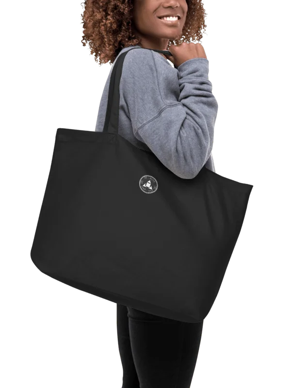 Re-Mind-Your-Self Floral Tote product image (6)