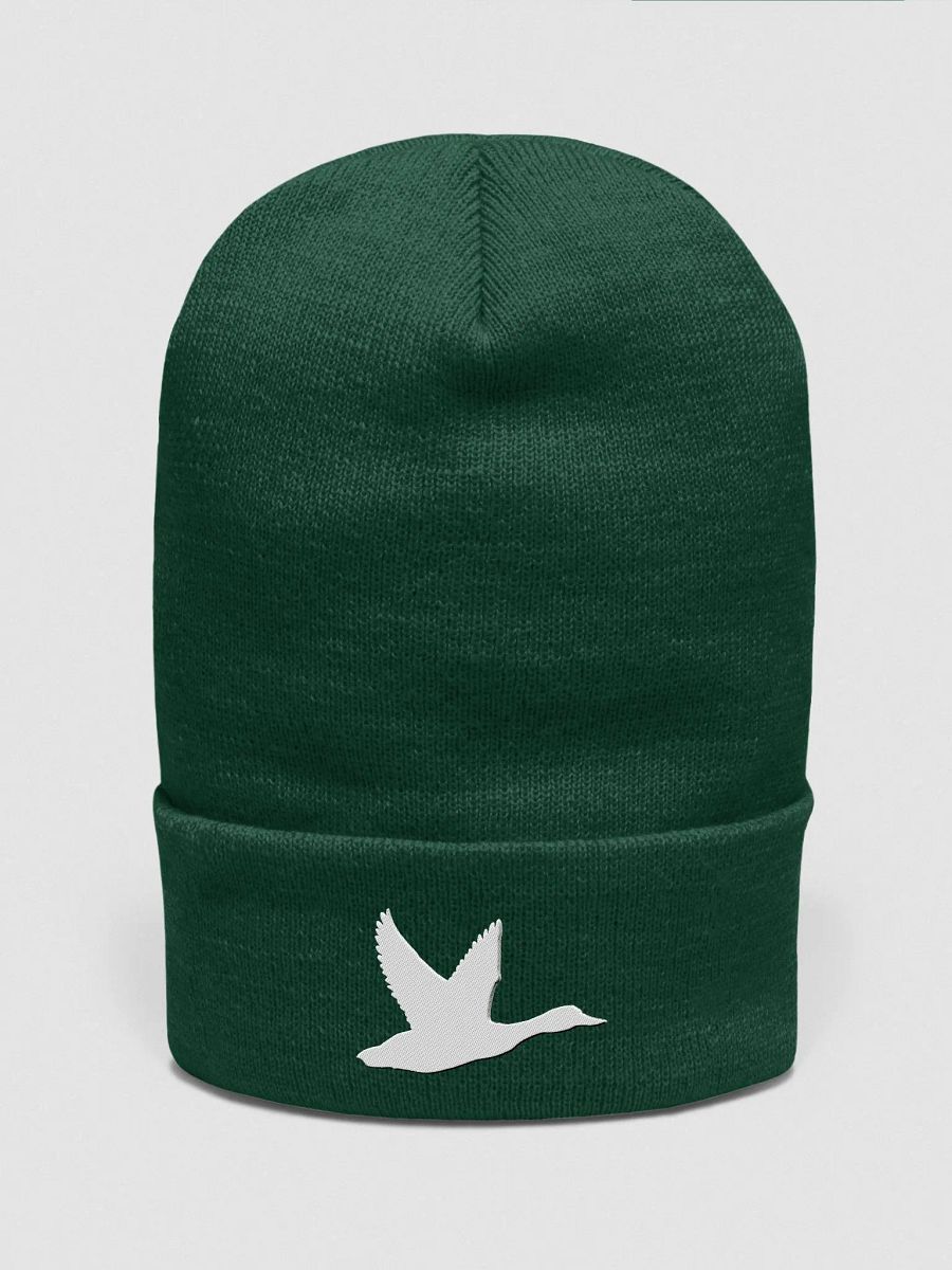 DUCK Beanie product image (2)