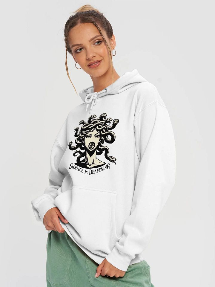 "Medusa" Hoodie product image (2)