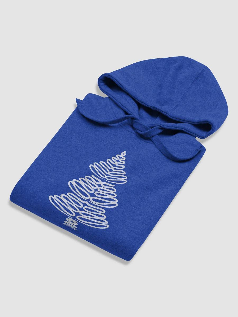 Christmas Pines Unisex Premium Hoodie product image (18)