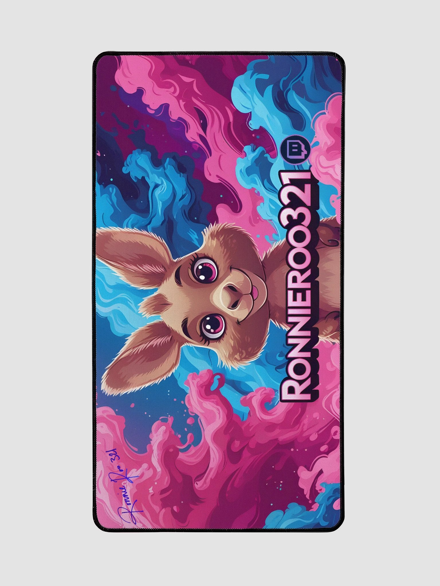 Desk Mat product image (2)