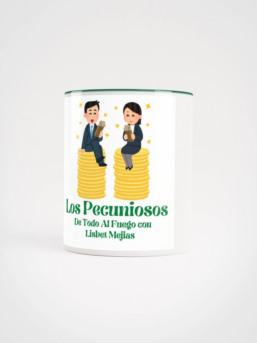 Los Pecuniosos product image (10)